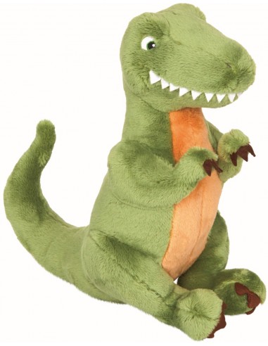 T-Rex knuffel 25 cm