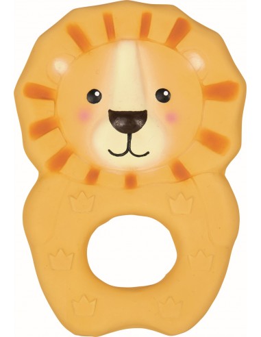 Display bijtringen - Leeuw - Krokodik - Ree