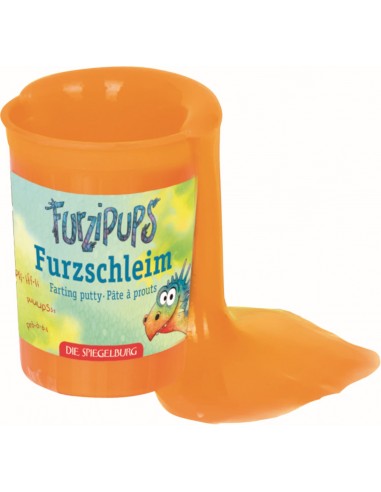 Furzipups Furzschleim
