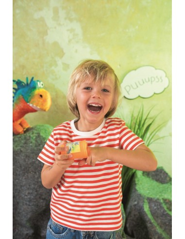 Slijm met scheetjesgeluid Furzipups Oepsiepoepsie