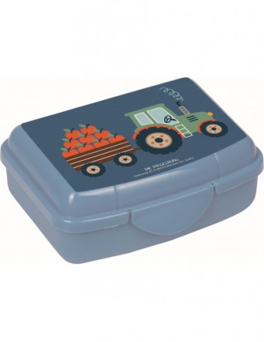 Mini snackbox Traktor Ed. 2