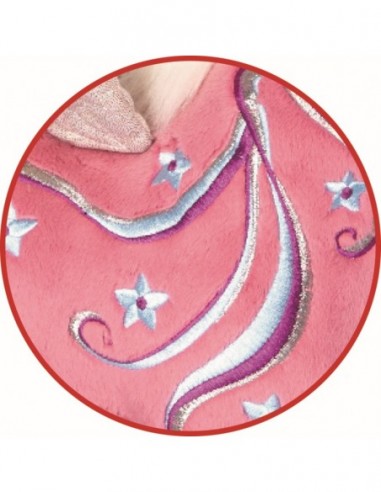 Knuffel eenhoorn 27 cm Berry