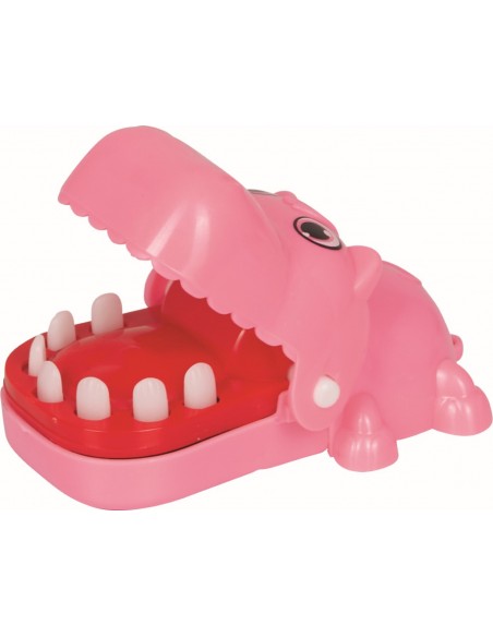 Hippo snapper nijlpaard happer