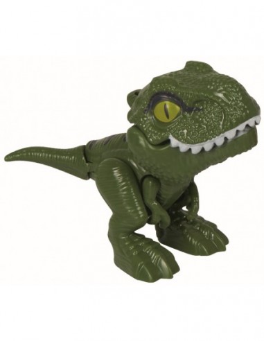 Snap Dino