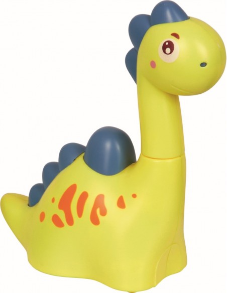 Dino-Flitzer - Dino Friends 3 designs