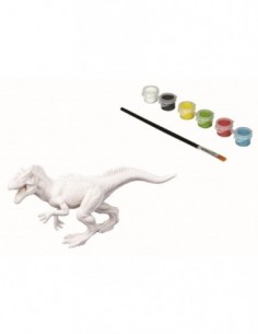 Ontwerp je dinosaurus... 2