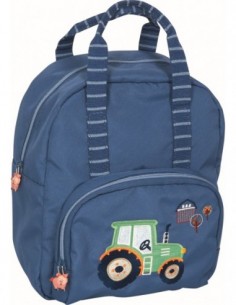 Rugzak tractor Ed. 2