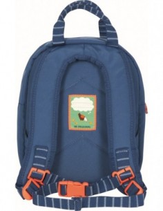 Rugzak tractor Ed. 2 2