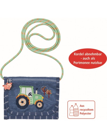 Nekzak tractor Ed. 2