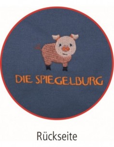 Gymtas tractor Ed. 2 2