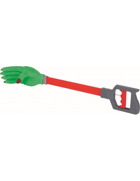 Grijpende monsterhand 52 cm