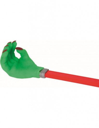 Grijpende monsterhand 52 cm