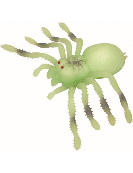 Reuzespin Glow in the dark 20 cm