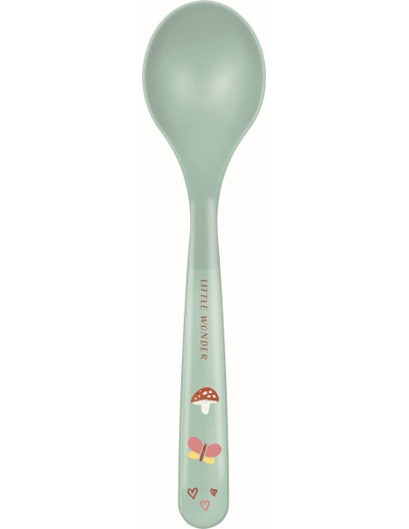 Servies cadeauset vos & hert