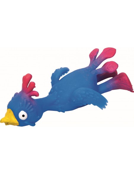 Vliegende kip Hicksi