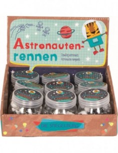 Astronautenrace Wonderful...