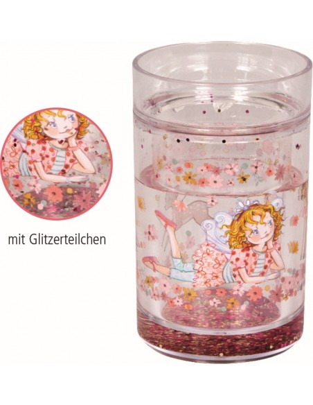 Glitterbeker