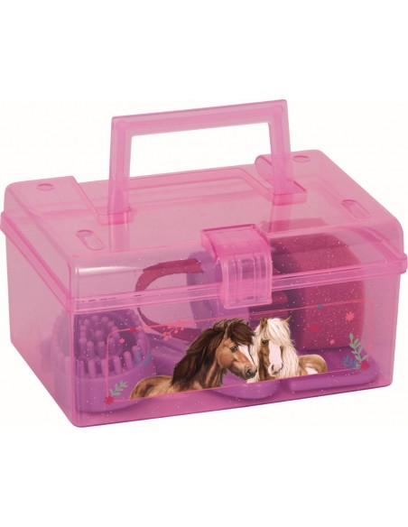 Mini schoonmaakartikelen