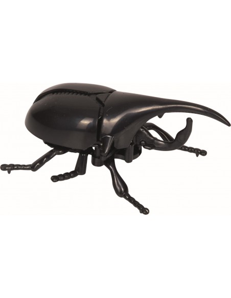 Kever met opwindmotor