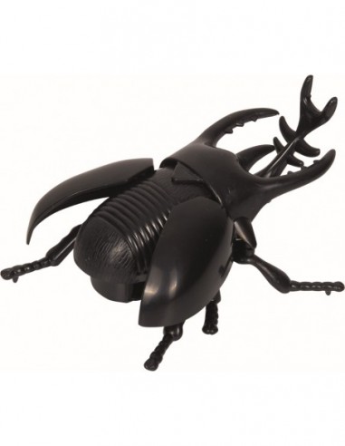 Kever met opwindmotor