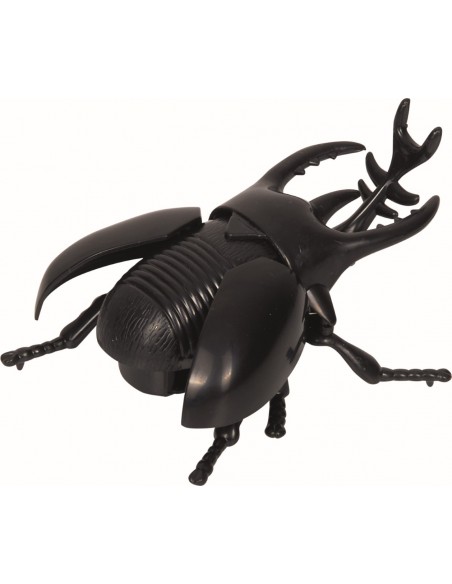 Kever met opwindmotor