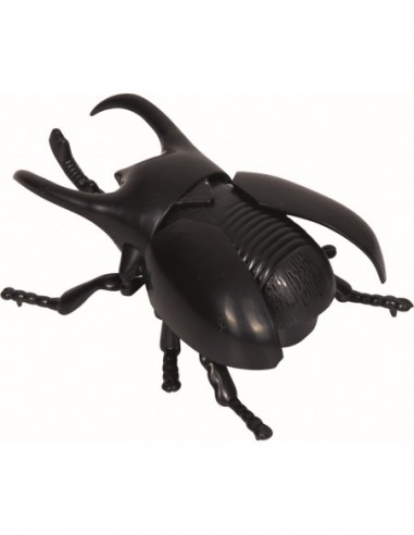 Kever met opwindmotor