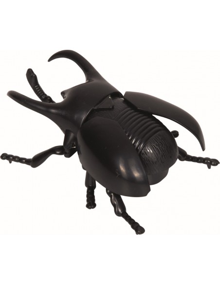 Kever met opwindmotor