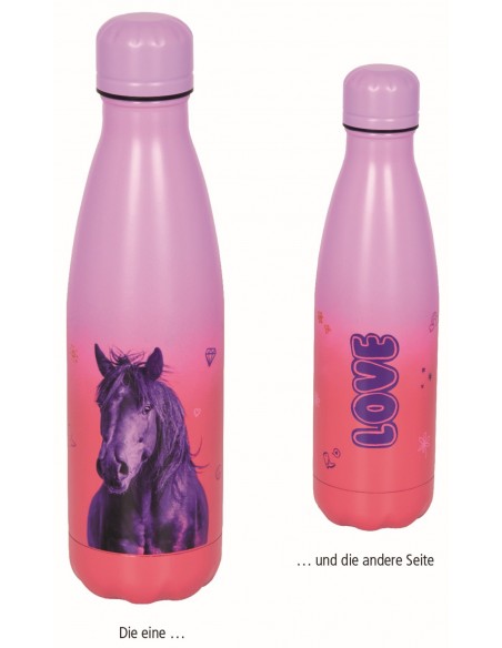 Love isoleerfles (ca. 0,5 l)