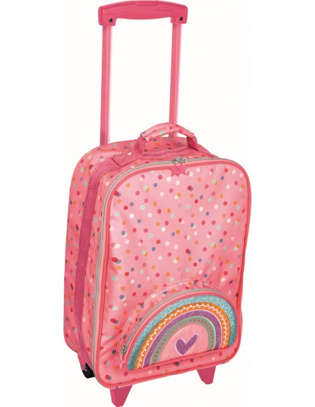Kleine trolley Lillifee