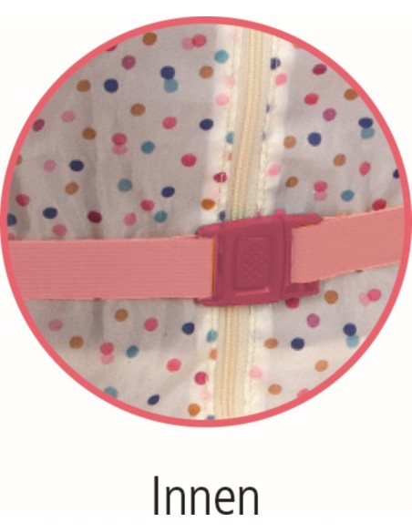 Kleine trolley Lillifee