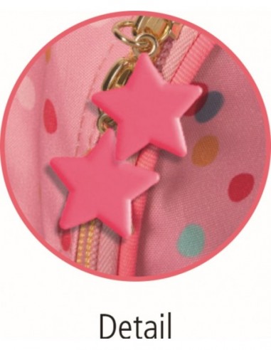 Kleine trolley Lillifee