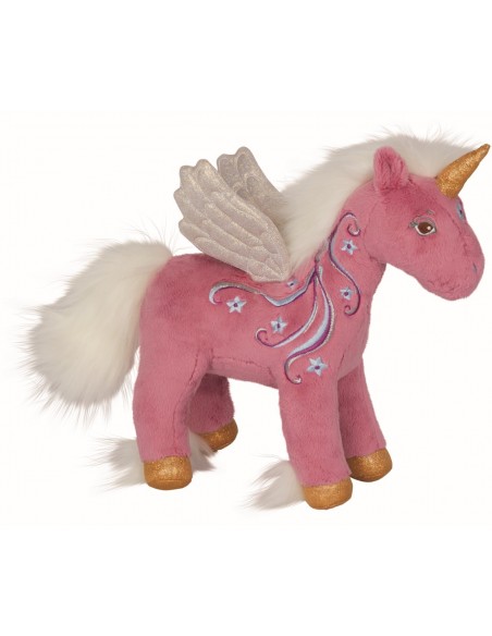 Grote knuffel eenhoorn 40 cm Berry