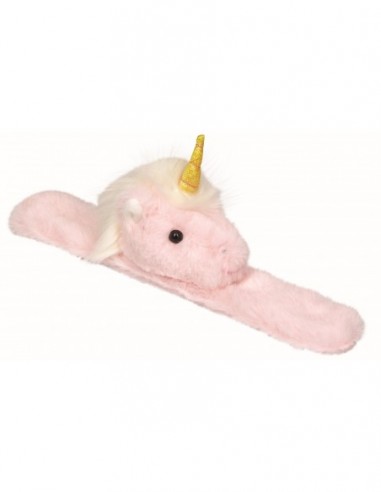 Klaparmband eenhoorn