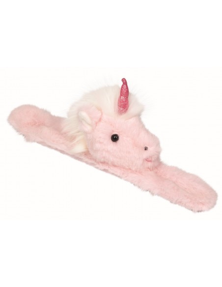 Klaparmband eenhoorn