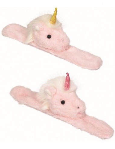 Klaparmband eenhoorn