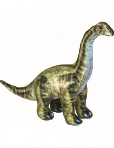 Brachiosaurus (pluche) 35CM