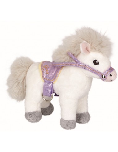 Paardje Grace 20cm