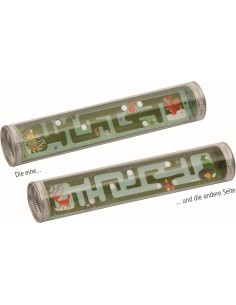 Labyrint Drunter & Drüber 2