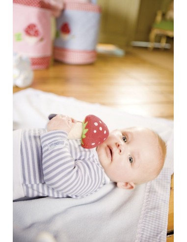 Rammelaar 'gelukspaddestoel'