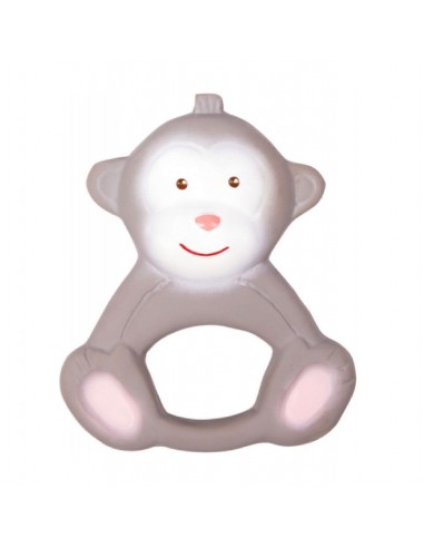 6 bijtringen in presentatiebox