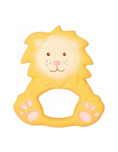 6 bijtringen in presentatiebox