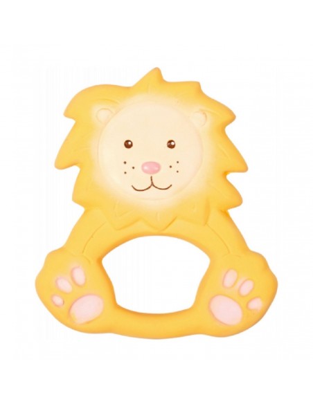 6 bijtringen in presentatiebox