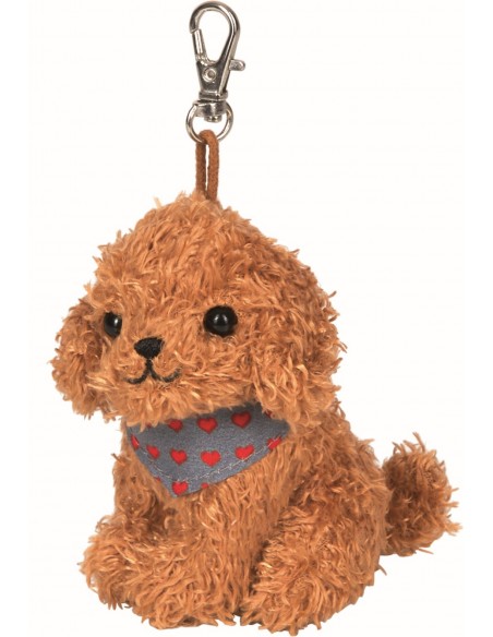 Tashanger schattige puppy