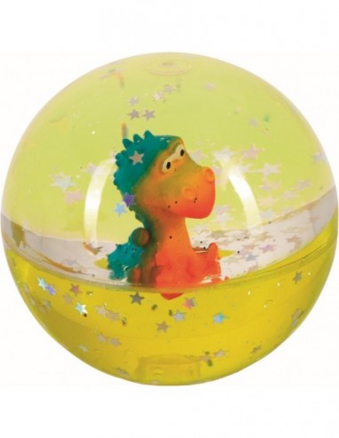 Stuiterbal Furzipups Oepsiepoepsie