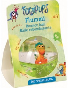 Stuiterbal Furzipups...