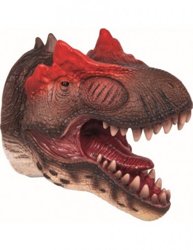 Handpop Allosaurus