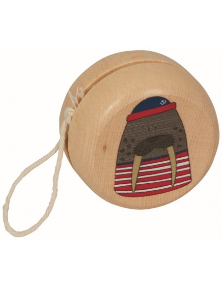 Houten Jojo