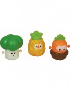 Veggie to go - Wonderful...