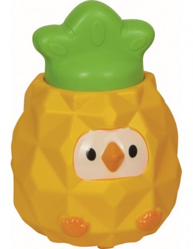 Veggie to go - Wonderful Presents