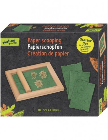 Papier maken